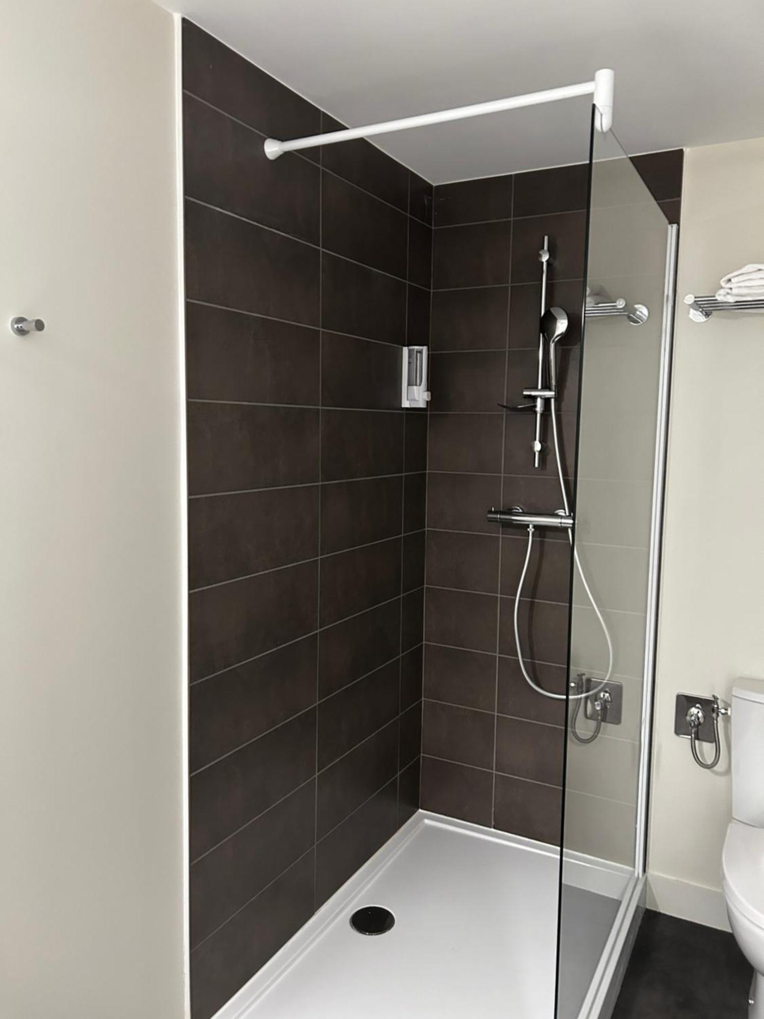 Hotel Wood Inn Bordeaux Aeroport Mérignac Eksteriør billede