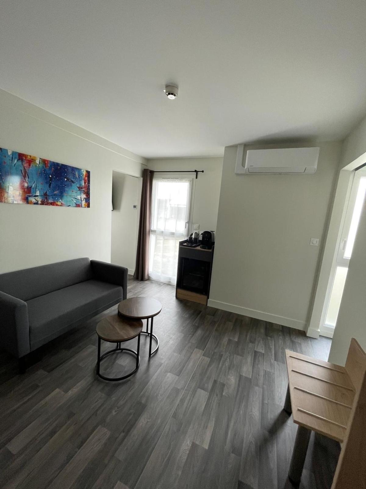 Hotel Wood Inn Bordeaux Aeroport Mérignac Eksteriør billede