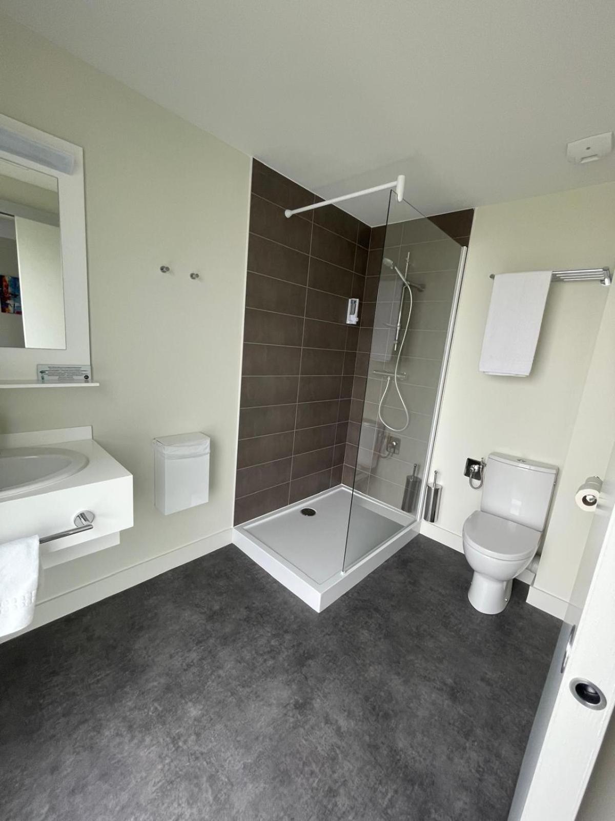 Hotel Wood Inn Bordeaux Aeroport Mérignac Eksteriør billede